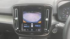 Volvo Xc40 1.5 T3 [163] Inscription Pro 5dr Geartronic Petrol Estate